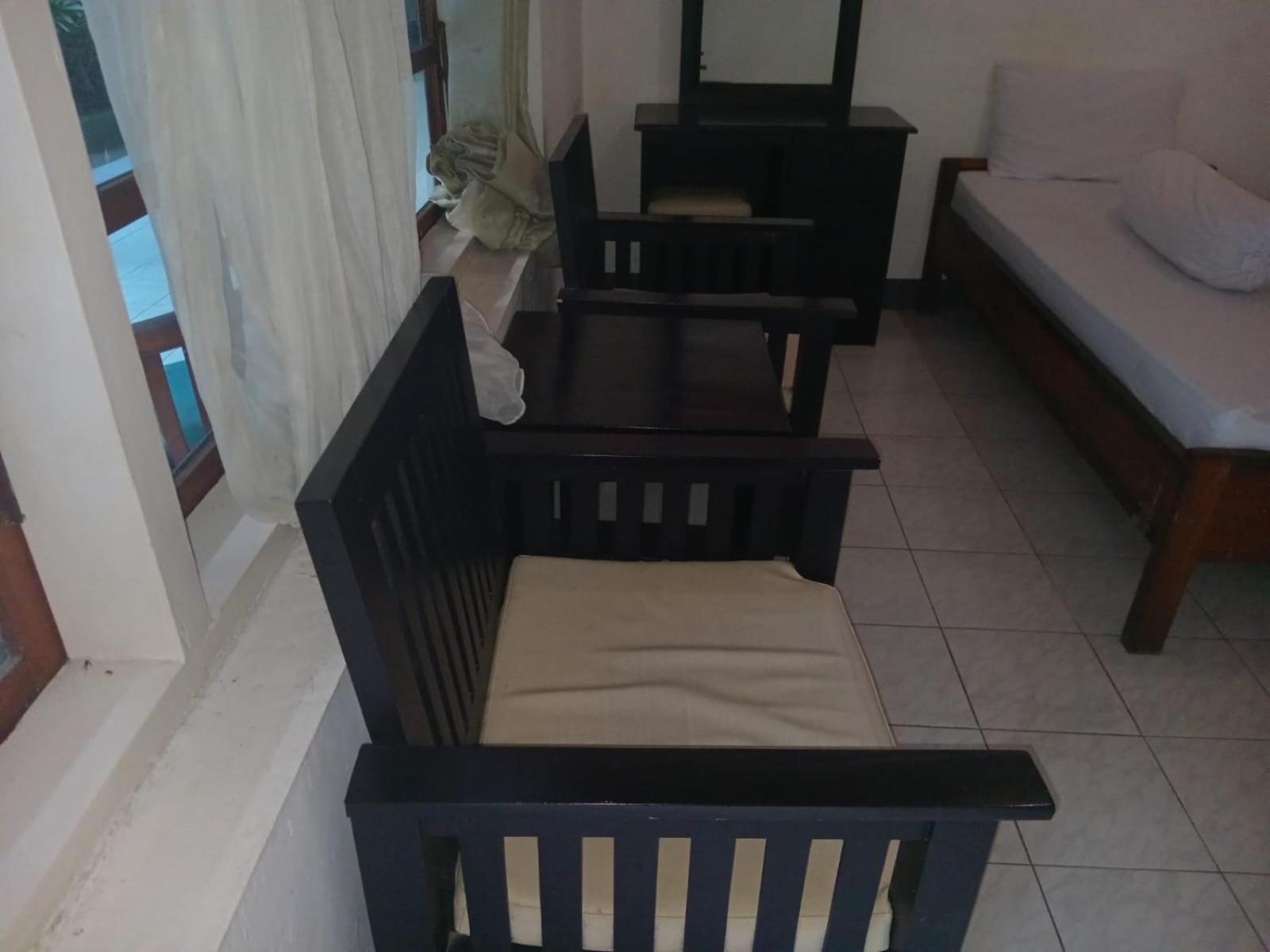 Hotel Wisata Labuan Bajo Kültér fotó